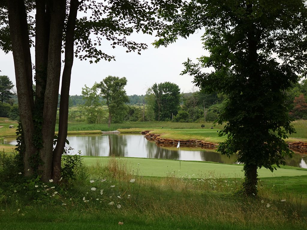 Shenendoah Golf Club at Turning Stone